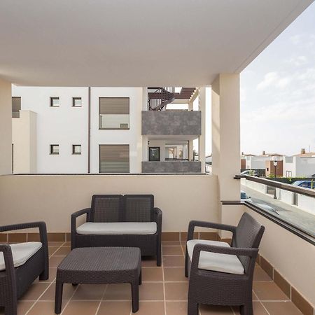 Lightbooking Caleta De Fuste Pueblo Majorero 46 La Guirra المظهر الخارجي الصورة