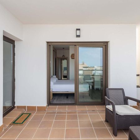Lightbooking Caleta De Fuste Pueblo Majorero 46 La Guirra المظهر الخارجي الصورة