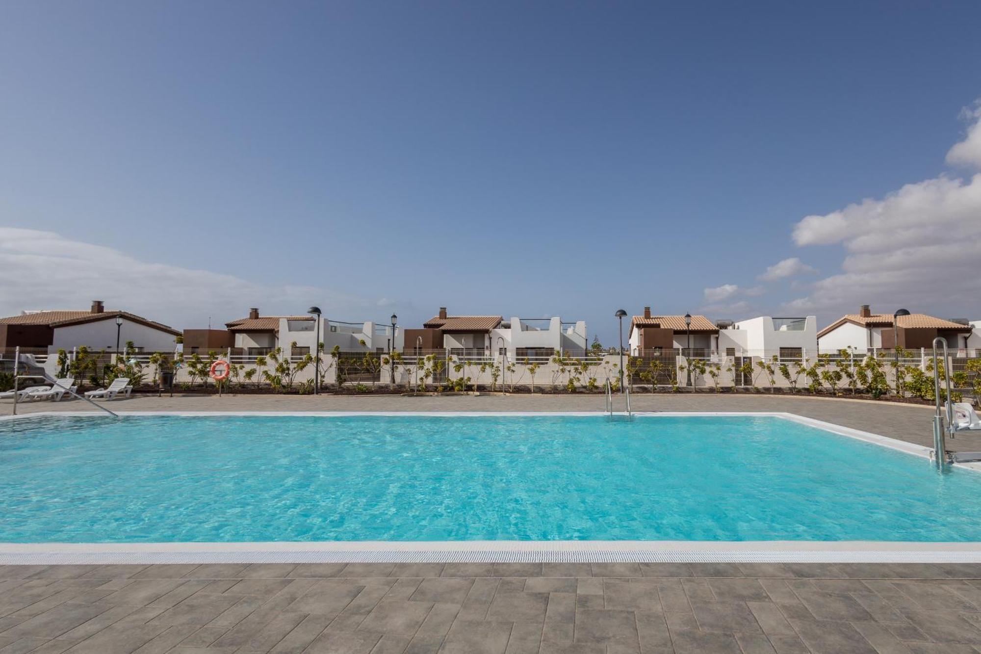 Lightbooking Caleta De Fuste Pueblo Majorero 46 La Guirra المظهر الخارجي الصورة