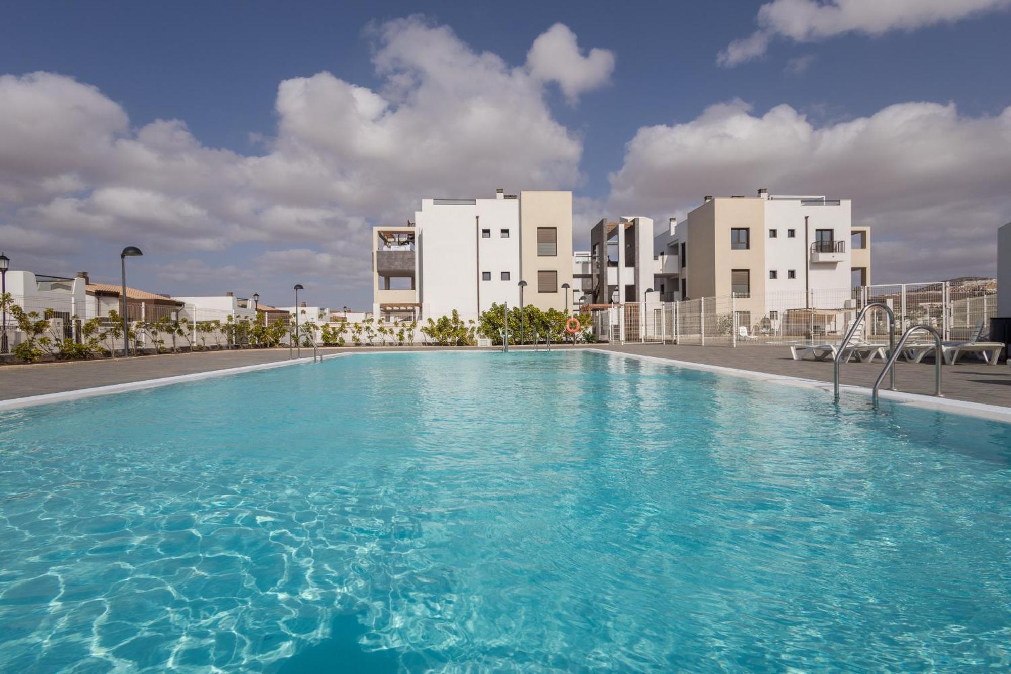 Lightbooking Caleta De Fuste Pueblo Majorero 46 La Guirra المظهر الخارجي الصورة