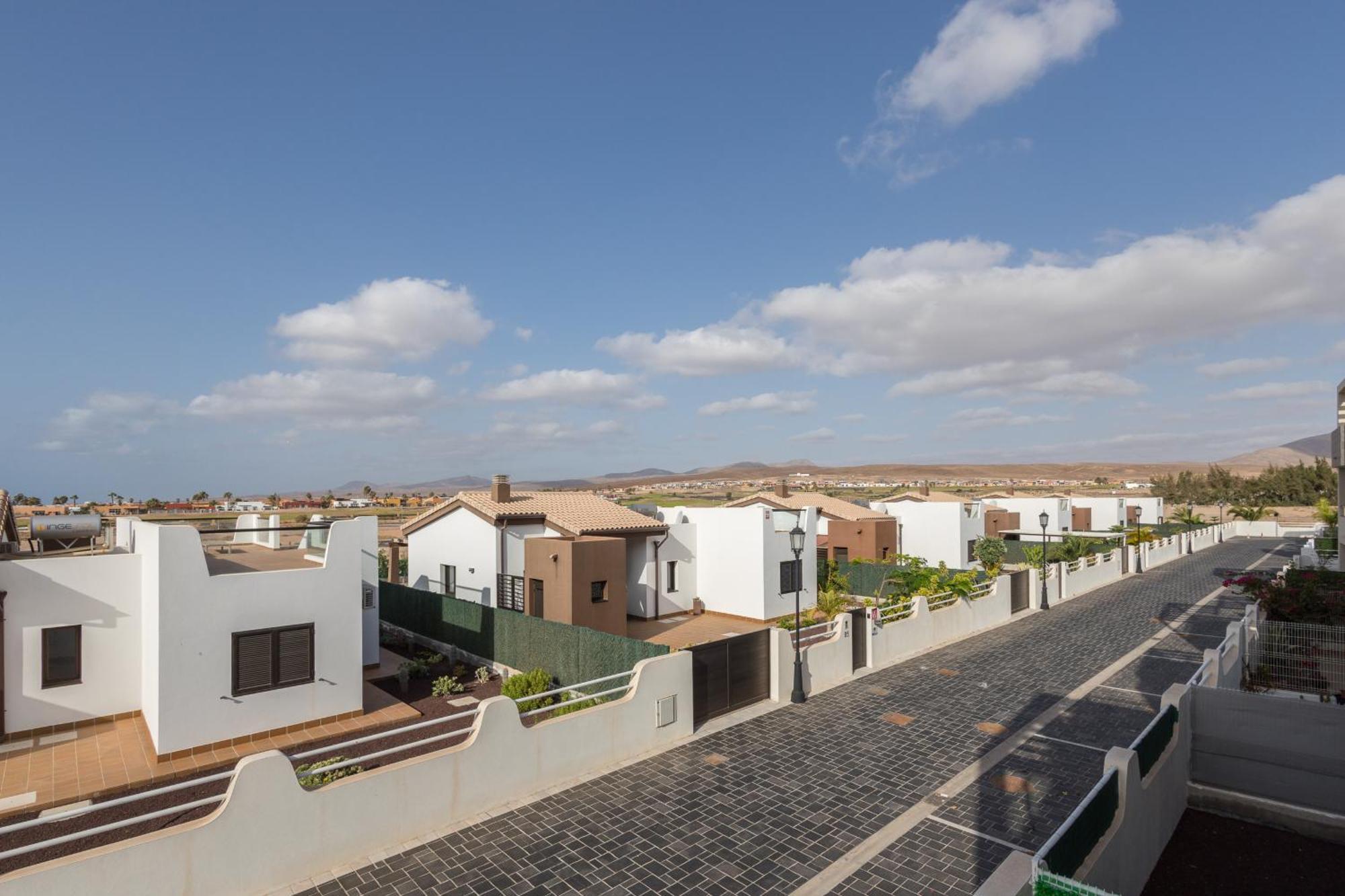 Lightbooking Caleta De Fuste Pueblo Majorero 46 La Guirra المظهر الخارجي الصورة