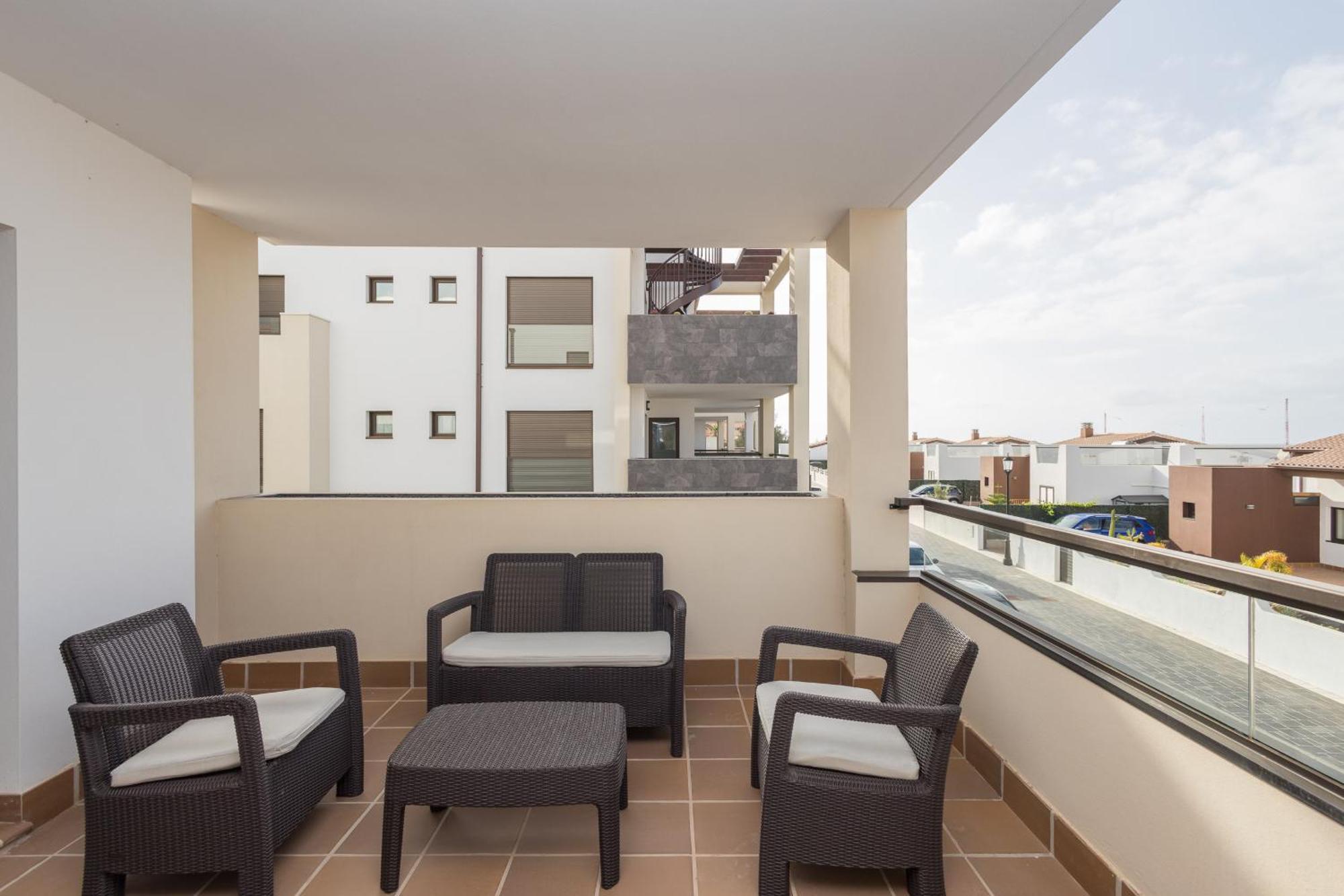 Lightbooking Caleta De Fuste Pueblo Majorero 46 La Guirra المظهر الخارجي الصورة