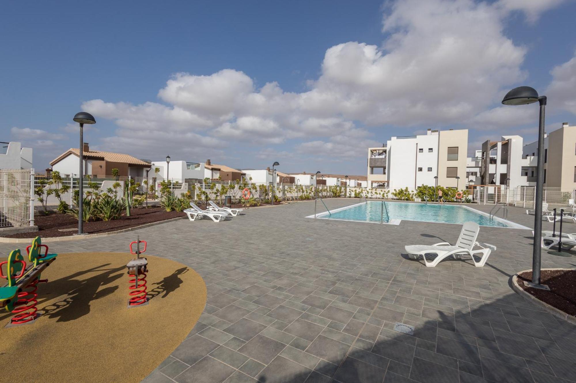 Lightbooking Caleta De Fuste Pueblo Majorero 46 La Guirra المظهر الخارجي الصورة