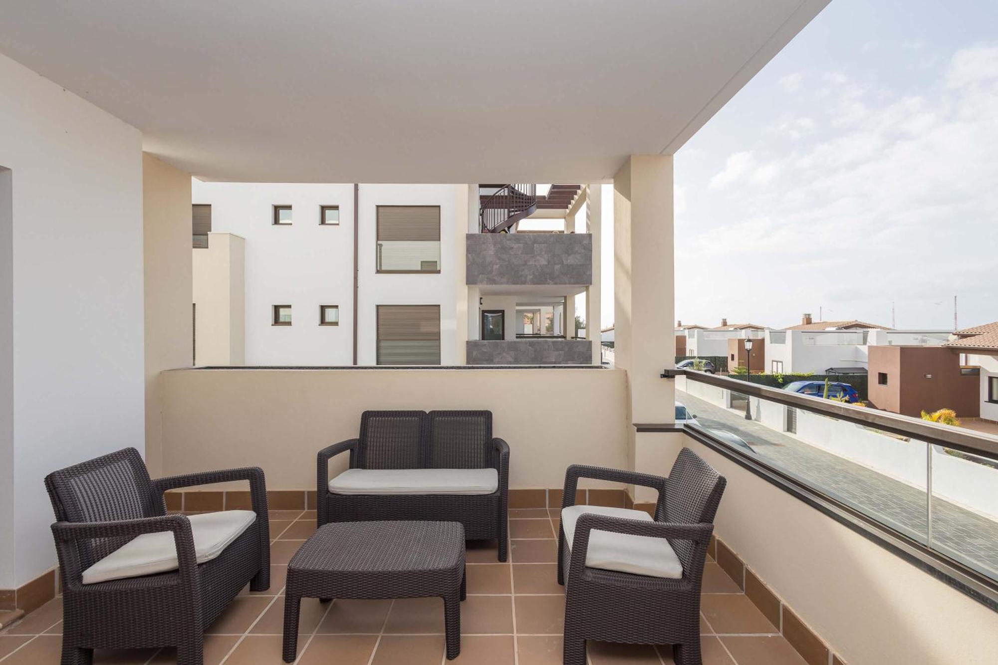 Lightbooking Caleta De Fuste Pueblo Majorero 46 La Guirra المظهر الخارجي الصورة
