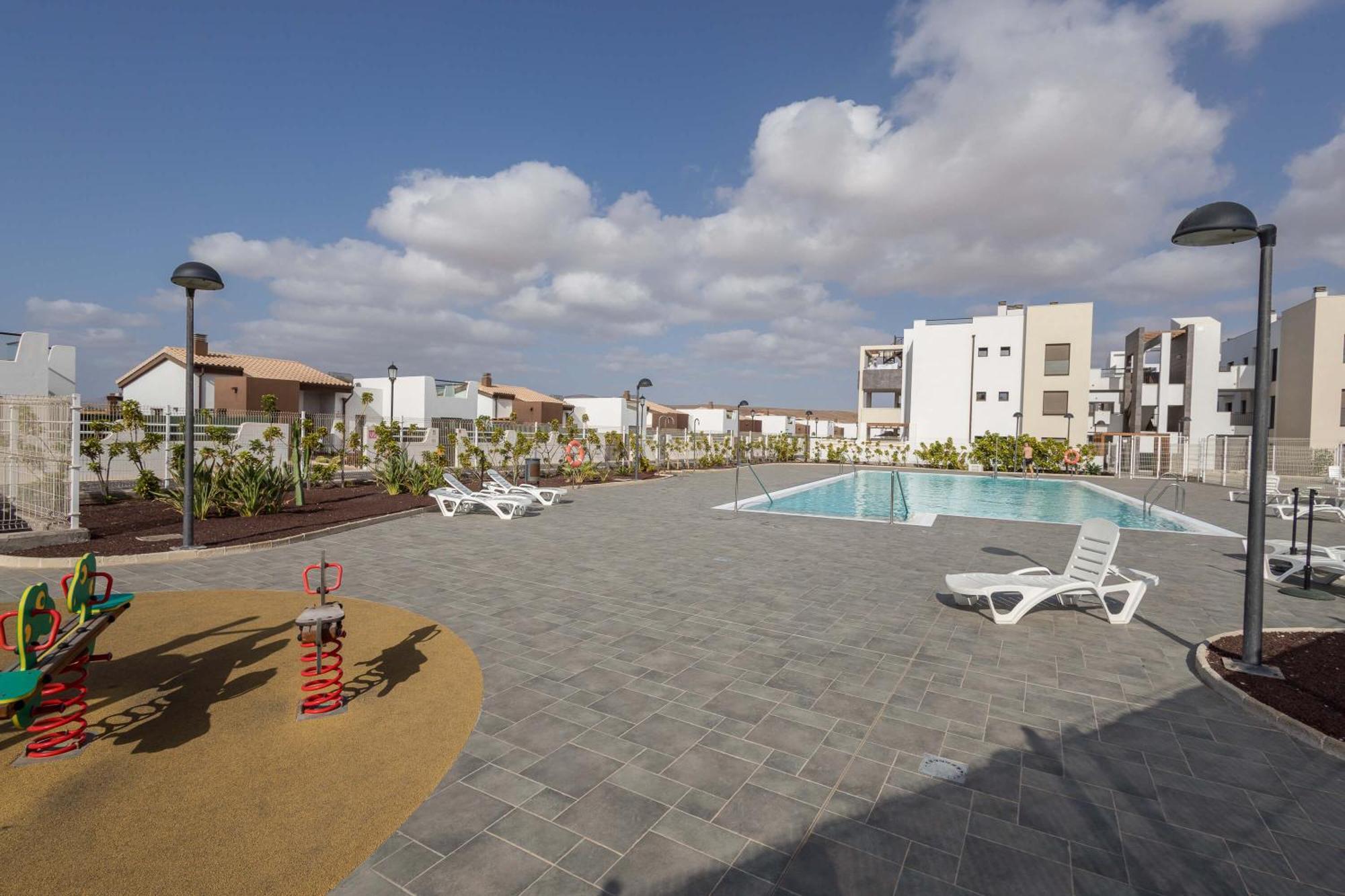 Lightbooking Caleta De Fuste Pueblo Majorero 46 La Guirra المظهر الخارجي الصورة