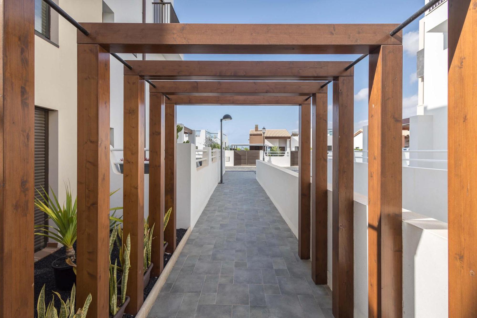 Lightbooking Caleta De Fuste Pueblo Majorero 46 La Guirra المظهر الخارجي الصورة