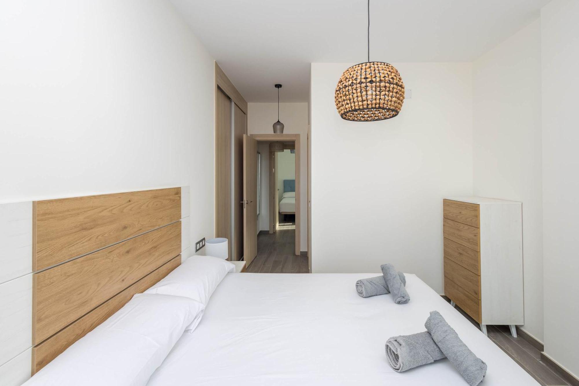 Lightbooking Caleta De Fuste Pueblo Majorero 46 La Guirra المظهر الخارجي الصورة
