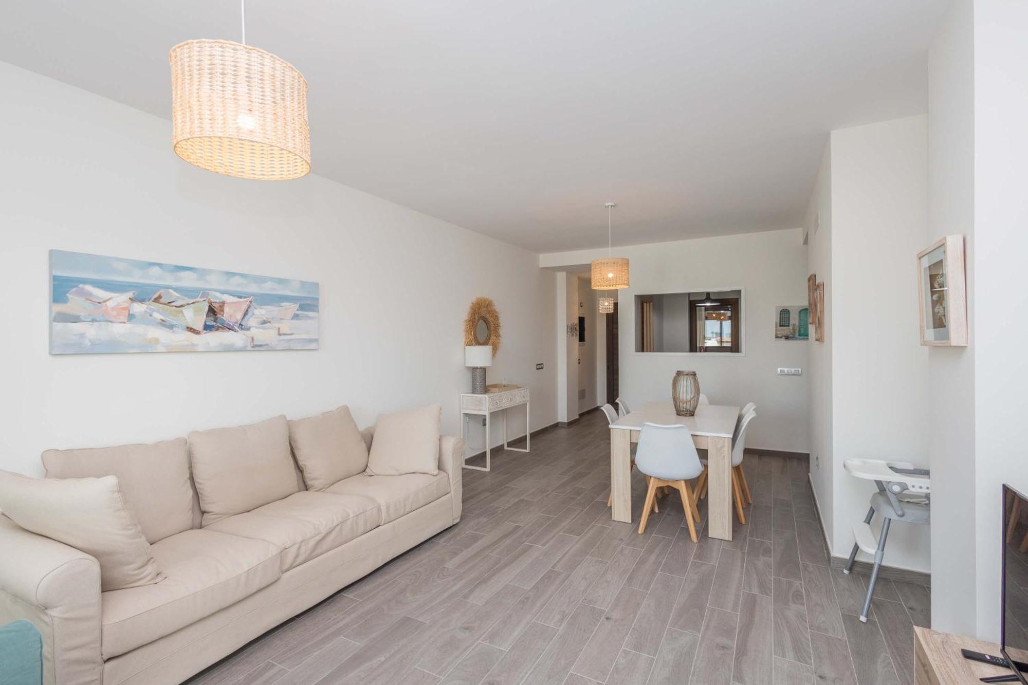 Lightbooking Caleta De Fuste Pueblo Majorero 46 La Guirra المظهر الخارجي الصورة