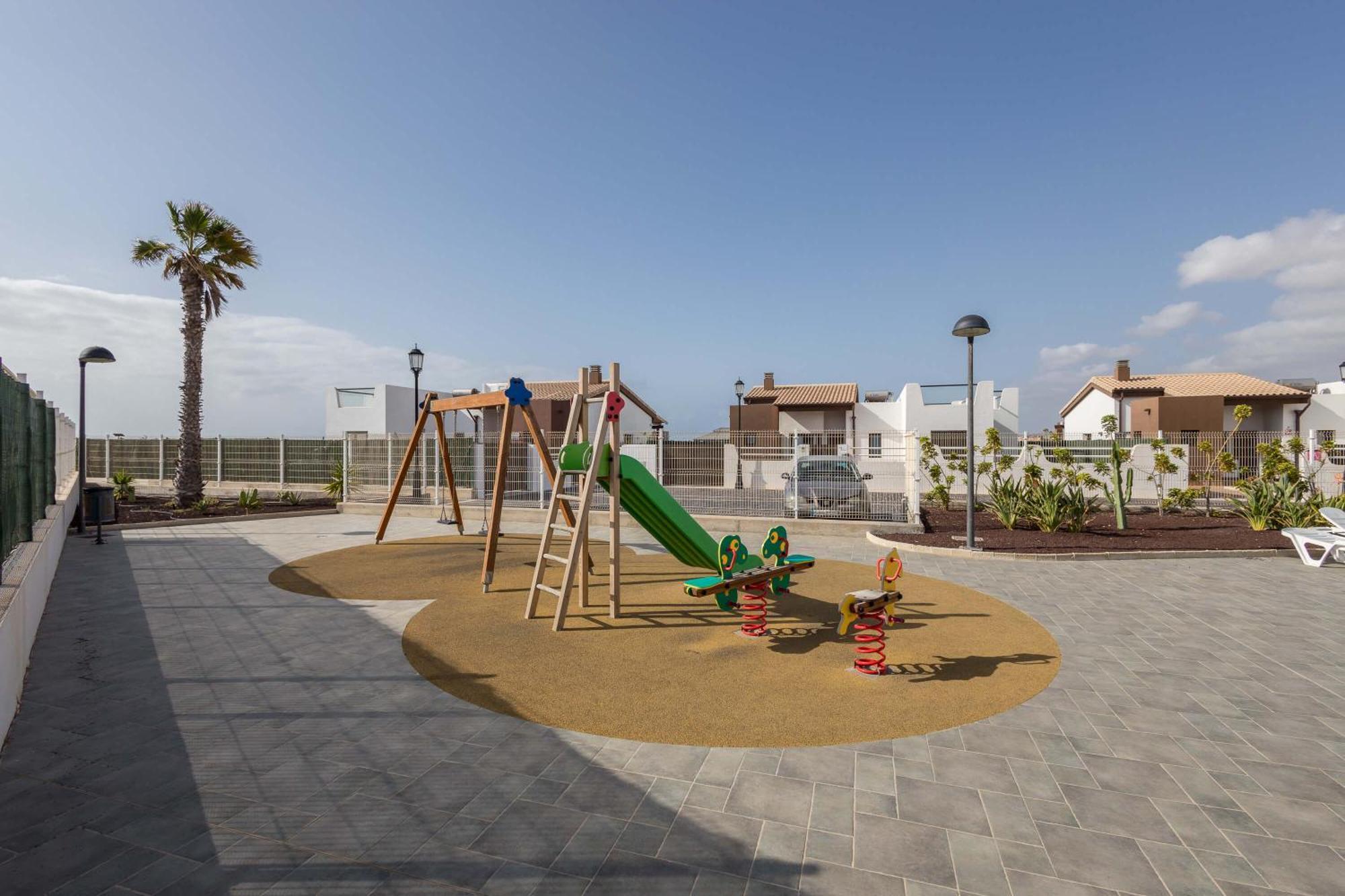 Lightbooking Caleta De Fuste Pueblo Majorero 46 La Guirra المظهر الخارجي الصورة